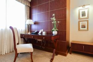 Fotografie z fotogalerie ubytování Xijiao State Guest Hotel v Šanghaji
