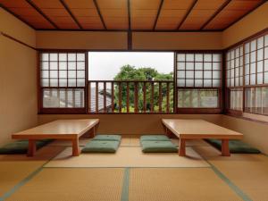 Gallery image of Gion Ryokan Q-beh in Kyoto