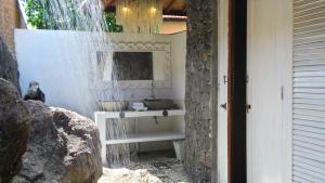 Fotografie z fotogalerie ubytování Balila Beach Resort v destinaci Amed + 28 fotografií