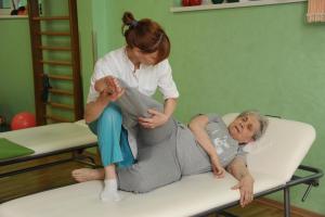 入住Clinic for Rehabilitation Vujan的客人