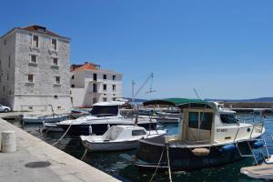 Gallery image of Apartment Klobuka in Kaštela