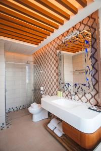 Bagno di Dreamer Boutique Hotel