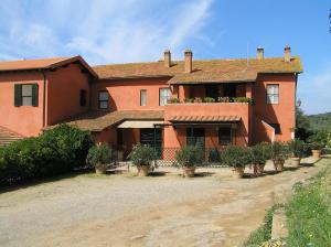 Imagen de la galería de Agriturismo Grazia, en Orbetello 48 fotos más