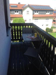 Φωτογραφία από το άλμπουμ του Ferienwohnung Ulmbach -Sterntaler- σε Steinau an der Straße