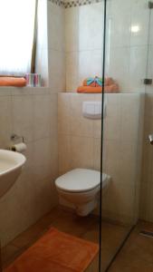 Bagno di Appartements Fritz Sagmeister
