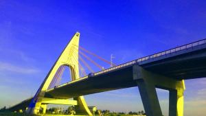 Foto de la galeria de 大鵬灣瞭望台 Top Bay B&B a Donggang