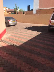 Windhoek şehrindeki Essence of Africa Guesthouse tesisine ait fotoğraf galerisinden bir görsel
