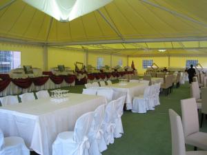 Konferenční prostory v ubytování Hotel Ruffirio