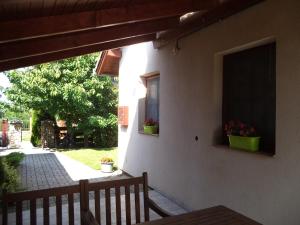 Fotografie z fotogalerie ubytování Kinga House v destinaci Keszthely