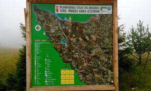 Kép Vacation Home Nana szállásáról Mokra Gorában a galériában
