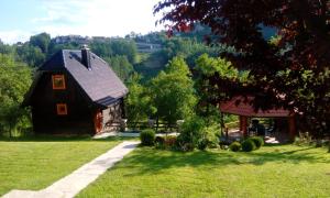Táj Show holiday homes közelében