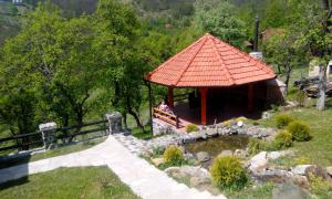 Táj Show holiday homes közelében