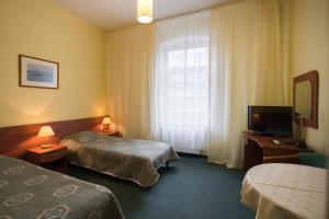 Billede fra billedgalleriet på Hotel Kapitan i Stettin + 26 billeder