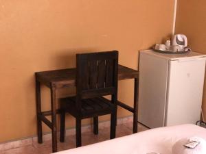 Windhoek şehrindeki Essence of Africa Guesthouse tesisine ait fotoğraf galerisinden bir görsel