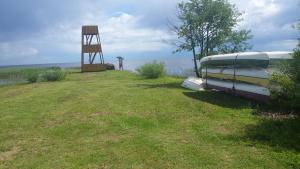 Gallery image of Tammispää Camping in Lohusuu