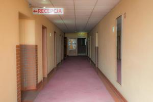 Zdjęcie z galerii obiektu Hotel Azyl w mieście Gorzów Wielkopolski