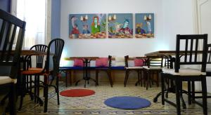 Photo de la galerie de l'établissement Villa Alicia Guest House, à Malaga