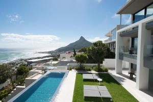 Imagen de la galería de CB-ONE Luxury Stay, en Ciudad del Cabo