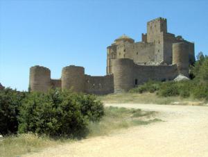 Gallery image of Casas Santos y Tolta in Loarre