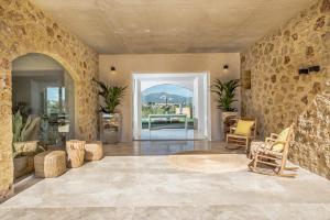 Fotografie z fotogalerie ubytování Es Lligats Agroturismo - Adults Only v destinaci Sant Llorenç des Cardassar