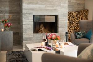 Gallery image of CB-ONE Luxury Stay in Cape Town