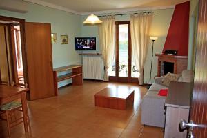 Gallery image of Casa Orchidea Apartments in Torri del Benaco