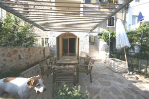 Fotografie z fotogalerie ubytování Stone House Nana v destinaci Zlarin