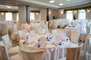 Gallery image of Hotel Cavalieri in Bra