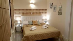 Fotografie z fotogalerie ubytování Central Park Apartament 3 pokojowy z tarasem v destinaci Leba