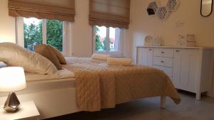 Fotografie z fotogalerie ubytování Central Park Apartament 3 pokojowy z tarasem v destinaci Leba