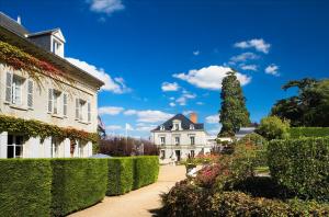 Foto da galeria de Hôtel Le Choiseul em Amboise