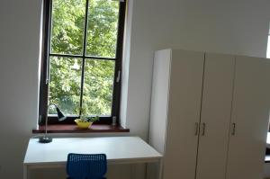 Fotografie z fotogalerie ubytování Residence Meljska v Mariboru