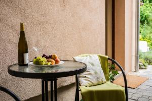 Fotografia z galérie ubytovania Vági Apartment v destinácii Sárvár