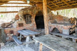 Fotografia z galérie ubytovania Wiejski Zakątek nad Wigrami v destinácii Rosochaty Róg