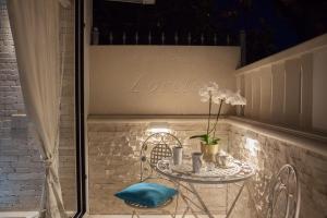 Kúpeľňa v ubytovaní Luxury apartment Loreta