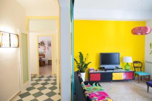 Fotografie z fotogalerie ubytování Emiolia v destinaci Milazzo + 21 fotografií