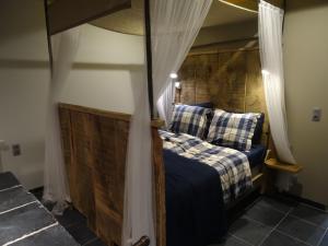 Fotografie z fotogalerie ubytování Luxe kamer Cadzand v destinaci Cadzand + 1 fotografie