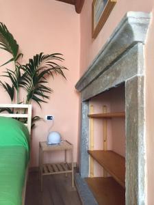 Gallery image of Appartamenti Edvina in Baveno
