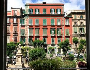 Gallery image of B&B Bellini in Naples