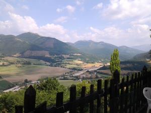 Imagen de la galería de Hotel Brufa, en Monteleone di Spoleto