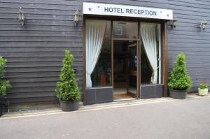 Imagen de la galería de Globe Hotel, en Colchester