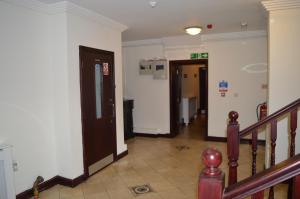 Imagen de la galería de Globe Hotel, en Colchester