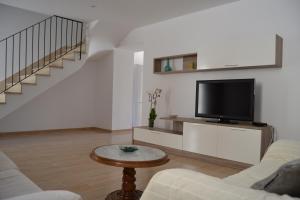 Μια τηλεόραση ή/και κέντρο ψυχαγωγίας στο Casa Lluna