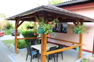 Afbeelding uit fotogalerij van Apartment Žalac in Slunj