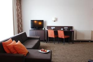 صورة لـ Best Western soibelmanns Frankfurt Airport في غروس غيراو