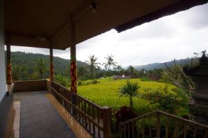 Naturlandskabet i nærheden af den private indkvartering + 20 billeder