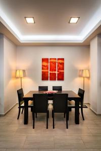 Fotografie z fotogalerie ubytování Mayla house v destinaci Ferma