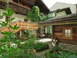 Gallery image of Das Baderhaus in Zell am See