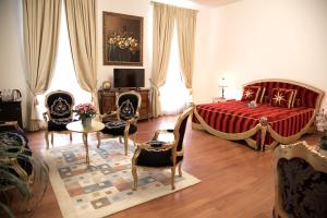 Gallery image of Grand Hôtel des Ambassadeurs in Menton