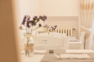 Kúpeľňa v ubytovaní Bed & Breakfast AMATI